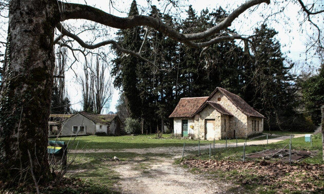 Τατόι: Το Πολεοδομικό Σχέδιο για το βασιλικό κτήμα – Ποιες υπηρεσίες θα λειτουργούν