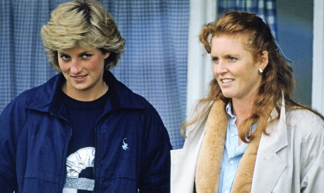 Σάρα Φέργκισον: Η αποκάλυψη 26 χρόνια μετά τον θάνατο της Νταϊάνα – «Μισούσα τον εαυτό μου γιατί...»