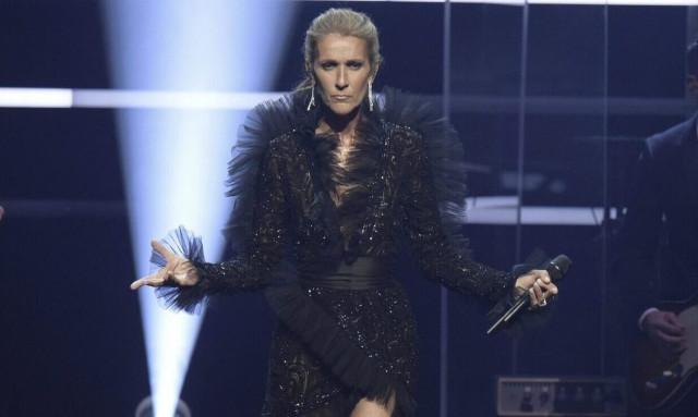 Σελίν Ντιόν: Συγκινεί η αδερφή της - «Είναι δυνατή αλλά δεν μπορούμε να κάνουμε πολλά»