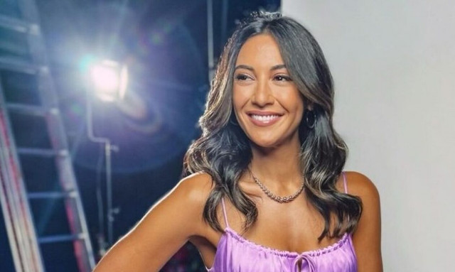 Switch: Πρεμιέρα για το νέο τηλεπαιχνίδι στην ΕΡΤ με την Ευγενία Σαμαρά