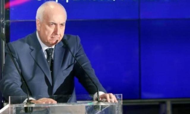 Γιάννης Καραγιώργης: Παραδέχτηκε την επίθεση στον Γιώργο Παπαχρήστο και... δικαιολογήθηκε