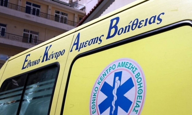 Τραγωδία στη Λαμία: 46χρονη βρέθηκε νεκρή στο σπίτι της