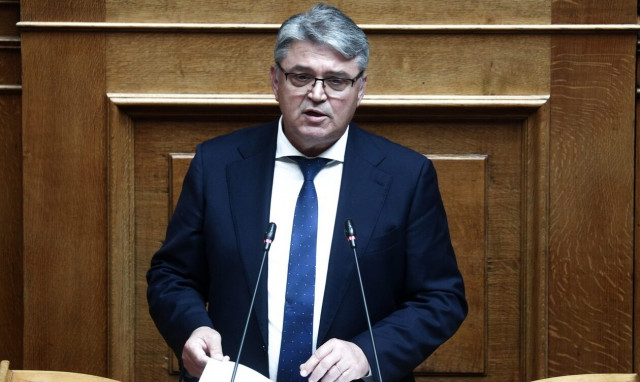 Δημήτρης Νατσιός: Να σταματήσει το χάος αρμοδιοτήτων για τις πυρκαγιές