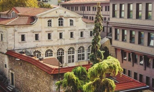 Οικουμενικό Πατριαρχείo: Συνεδρίασε η Αγία και Ιερά Σύνοδος