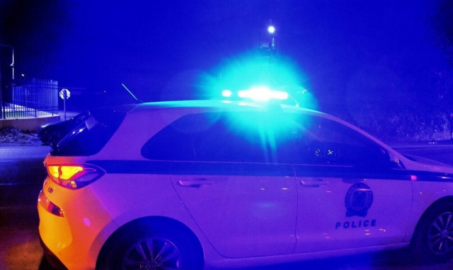 Θεσσαλονίκη: Συνελήφθη Σέρβος για κατοχή και διακίνηση ναρκωτικών