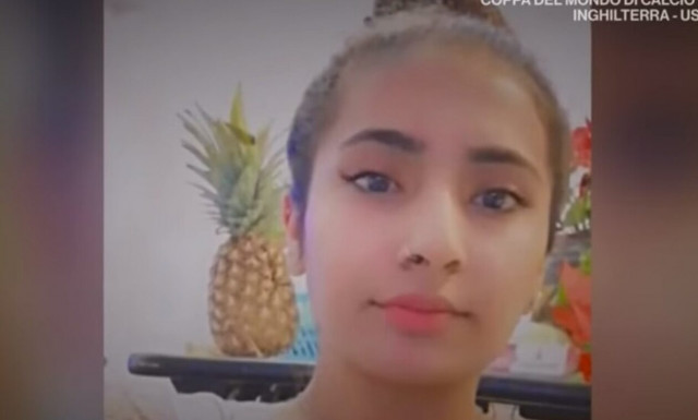 Ιταλία: Πατέρας δολοφόνησε την κόρη του επειδή αρνήθηκε να παντρευτεί τον άνδρα που της διάλεξε