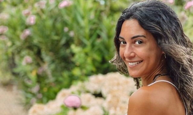 Ευγενία Σαμαρά: Γενέθλια για την ηθοποιό και παρουσιάστρια - Το μήνυμά της στο Instagram