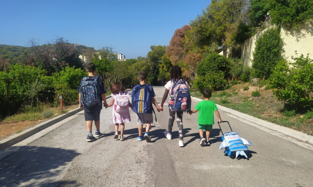 Παιδικά χωριά SOS: Στηρίζουμε με σχολικά είδη τα παιδιά που έχουν ανάγκη