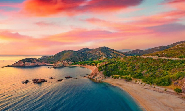 North Evia Pass: Αναρτήθηκαν τα αποτελέσματα - Δείτε αν κληρωθήκατε