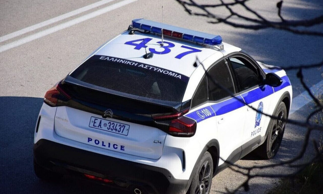 Μοσχάτο: Σύλληψη ανηλίκων για σωματικές βλάβες και φθορές –Έριχναν αντικείμενα σε διερχόμενα οχήματα