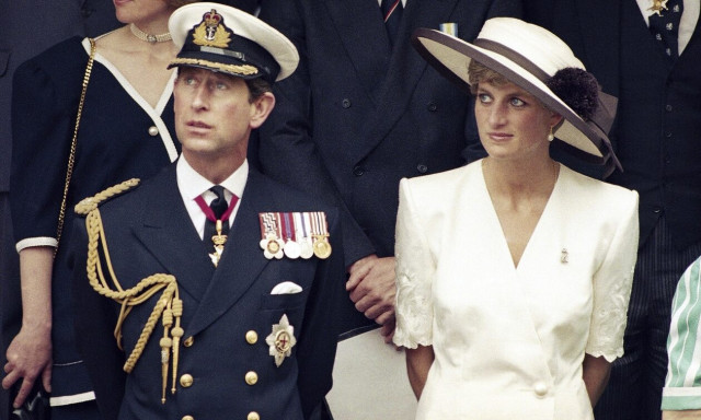 Νταϊάνα: «Ο Κάρολος δεν ήθελε τον Χάρι, αλλά κορίτσι» - Αποκαλυπτικές ηχογραφήσεις της πριγκίπισσας