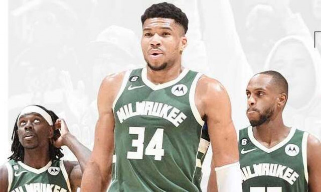 Γιάννης Αντετοκούνμπο: Οι Μπακς στις… υπηρεσίες του, κάνουν τα πάντα για να μην τον χάσουν!