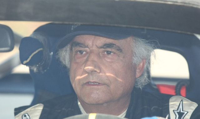 Acropolis Rally Hall Οf Fame: Η ώρα των νικητών