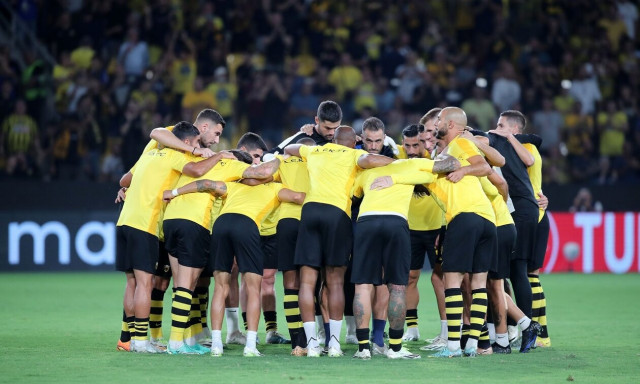 Champions League, ΑΕΚ – Αντβέρπ: Ο κόσμος αποθέωσε Αλμέιδα και παίκτες | Το χειροκρότημα στήριξης