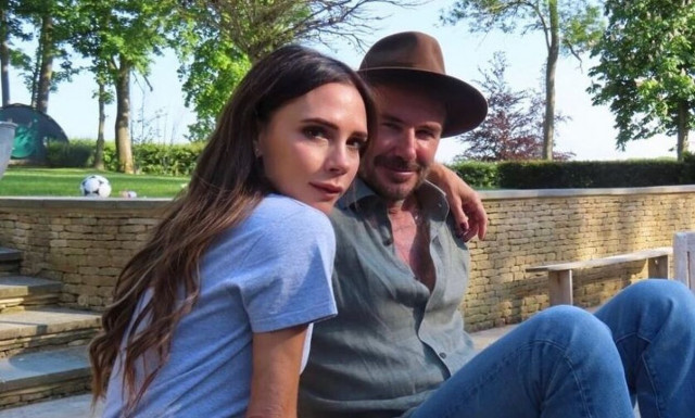 Βικτόρια Μπέκαμ: Ο γιος της Ρομέο έκλεισε τα 21 - Η τρυφερή ανάρτηση και οι νοσταλγικές φωτογραφίες