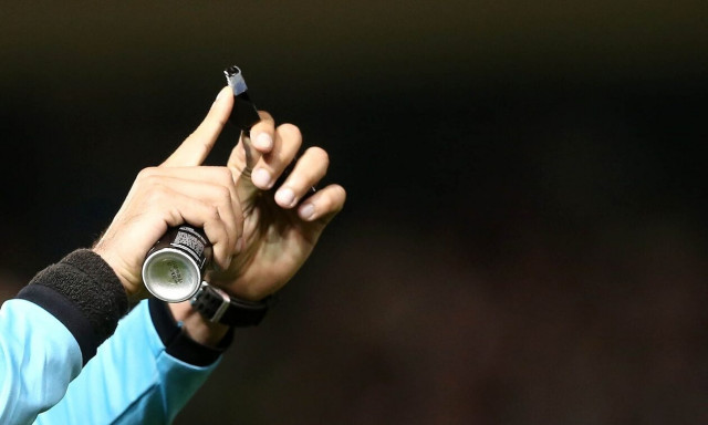 Κύπρος: Διαιτητής έγινε στόχος βομβιστικής επίθεσης