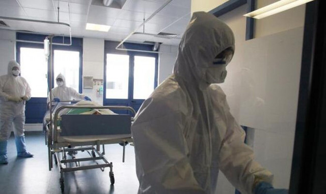 Κύπρος: Αιμοδότης το πρώτο κρούσμα του ιού του Δυτικού Νείλου για το 2023