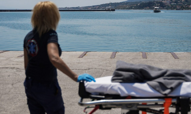 Καβούρι: Νεκρή ανασύρθηκε 84χρονη από την παραλία