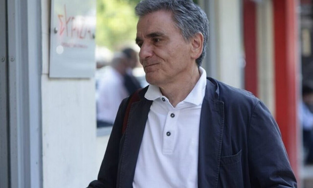 Ευκλείδης Τσακαλώτος: Δεν ξέρει τον ΣΥΡΙΖΑ ο Στέφανος Κασσελάκης