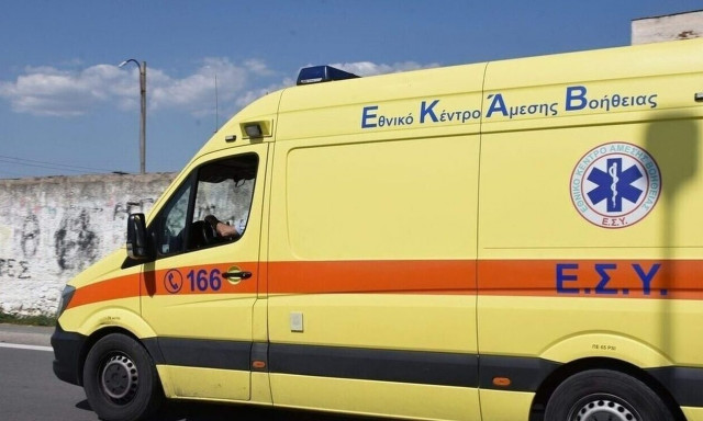 Ηράκλειο: Μυστήριο με τον τραυματισμό 24χρονης κοπέλας στην παραλιακή