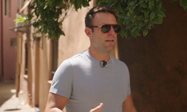 Στέφανος Κασσελάκης: Παραιτήθηκε της φρουράς… που ζήτησε ο ίδιος - Αποσύρονται άμεσα οι αστυνομικοί