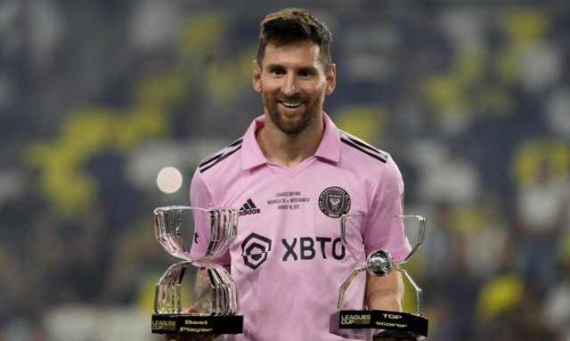 Λιονέλ Μέσι: Θες να τον δεις; Θα πληρώσεις «χρυσάφι»! Αύξηση 527% στην τιμή των εισιτηρίων