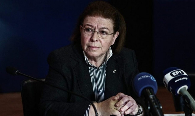 Mendoni: We will steadily continue to claim the Parthenon Sculptures