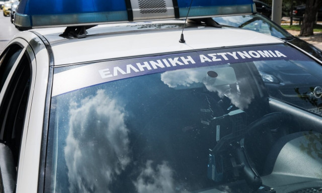 Ναύπλιο: Άγριος ξυλοδαρμός σε κεντρικό δρόμο - Τέσσερις προσαγωγές