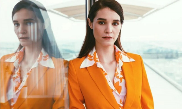 Σασμός: Η Πηνελόπη Τσιλίκα εισβάλλει στη σειρά και διψάει για εκδίκηση