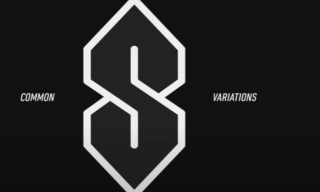 Ένας άνθρωπος χρειάστηκε 5 χρόνια για να βρει από που προήλθε το «παγκόσμιο S» που ζωγραφίζαμε