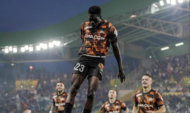 ΑΕΚ - Αντίπαλοι Europa League: «Γκέλα» ολκής για τη Μαρσέιγ στο «Λα Μποζουάρ»