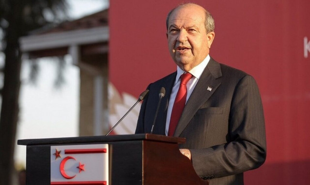 Τατάρ: Ελπίζει στην επανέναρξη των εργασιών για δρόμο στην Πύλα