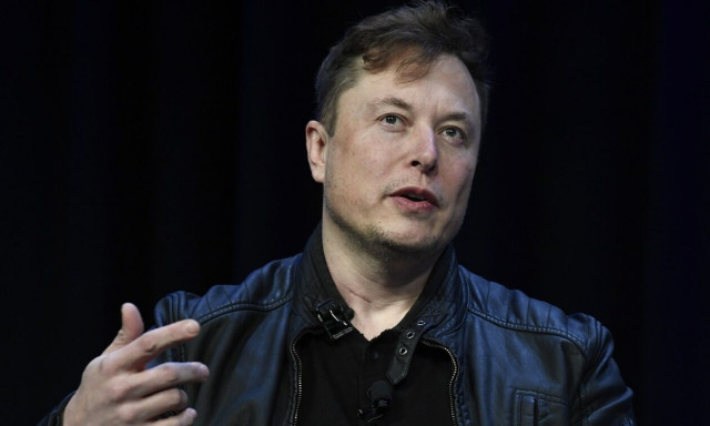 Έλον Μασκ: Θα συλλέγει βιομετρικά δεδομένα των χρηστών του Χ - «Το παγκόσμιο βιβλίο διευθύνσεων»