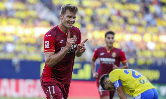 Παναθηναϊκός - Αντίπαλοι Europa League: Τρίτη ήττα σε 4 αγωνιστικές για τη Βιγιαρεάλ στην Ισπανία