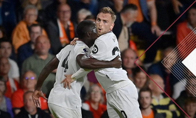 Ολυμπιακός - Αντίπαλοι Europa League: Στη κορυφή της Premier League η Γουέστ Χαμ - Πρωτιά για Τόπολα