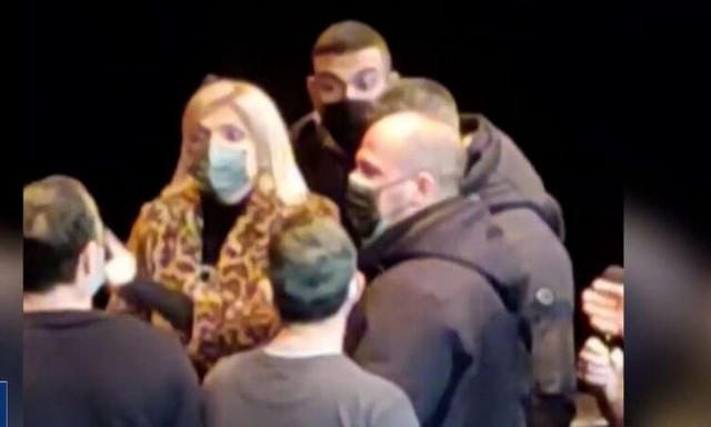 Χριστόφορος Ζαραλίκος: Απαντά στη Σάσα Σταμάτη – «Τι σόι συγγνώμη είναι αυτή μετά από δύο χρόνια;»