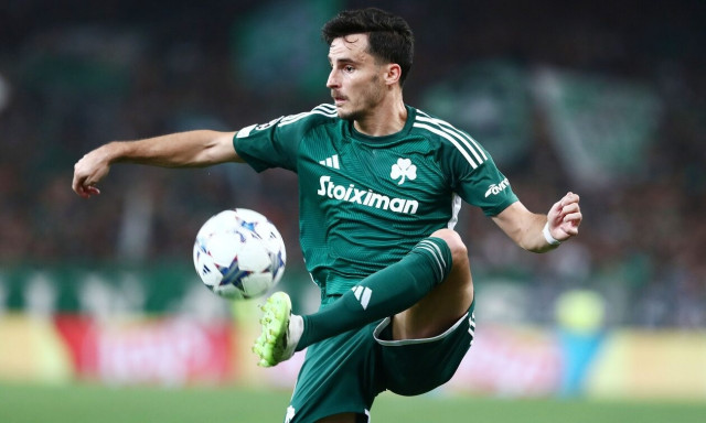 Παναθηναϊκός: Απρόοπτο με Χουάνκαρ - «Πρώτη» για Ζέκα και Γερεμέγεφ