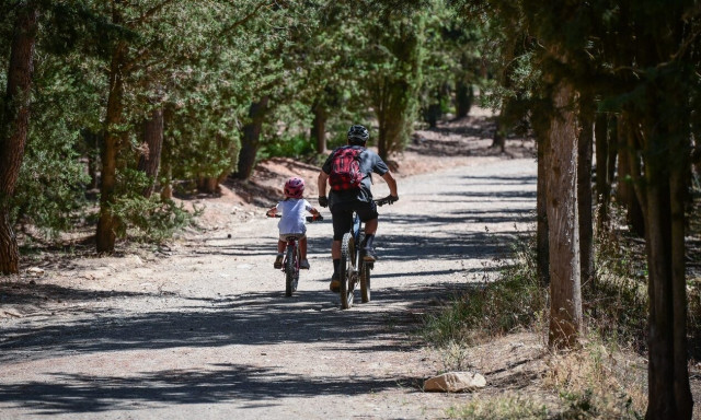 Kifissia Watch: Πρωτοβουλία «επιτήρησης» σε περιοχές υψηλής παραβατικότητας από γονείς στην Κηφισιά