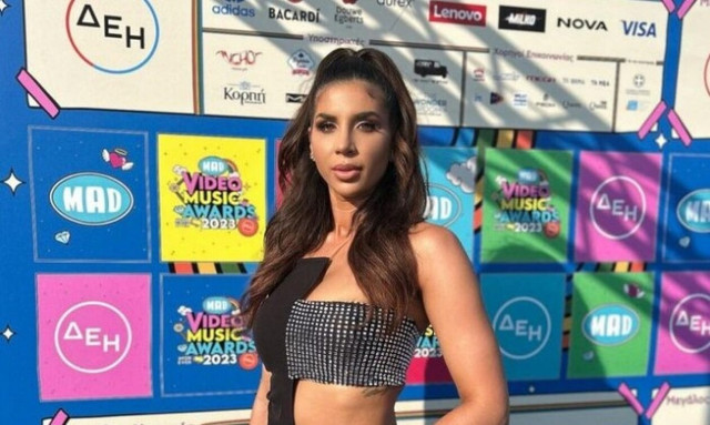 Άσπα: Η συγκινητική ανάρτηση για τα δύο χρόνια από τον θάνατο του Mad Clip