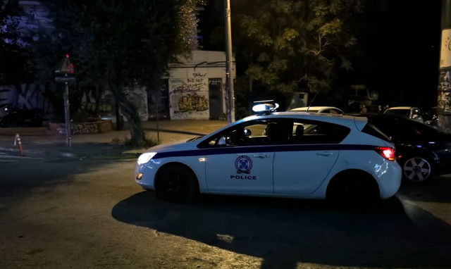 Σέρρες: Βρέθηκε η 18χρονη Πετρούλα - Επικοινώνησε με την οικογένειά της