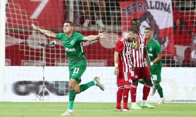 Μεταγραφές, ΠΑΟΚ: «Έκλεψε» τον Ντεσπόντοφ μέσα από τα χέρια του Ολυμπιακού!