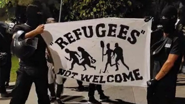 Χάος στην Κύπρο με το μεταναστευτικό - Εκτεταμένα επεισόδια στη Λεμεσό, 13 συλλήψεις