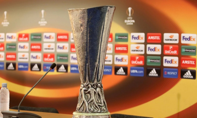 Europa League: Βγήκε το πρόγραμμα Ολυμπιακού, Παναθηναϊκού και ΑΕΚ - Πέμπτη όλα τα ματς
