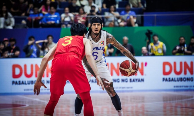 Μουντομπάσκετ, 13ος όμιλος: Έσπασαν το ρόδι οι Φιλιππίνες