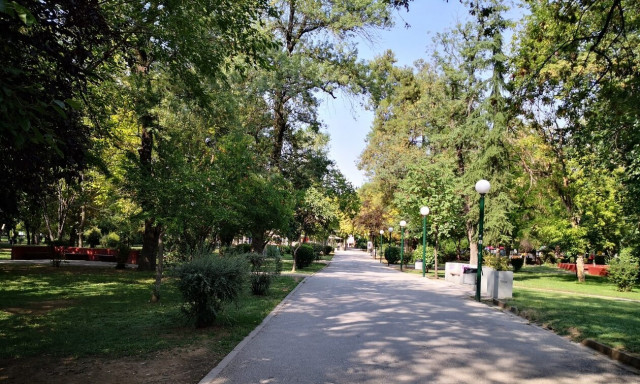 Καρδίτσα: Μια περιήγηση σε ένα μοναδικό τοπίο ομορφιάς και φιλοξενίας