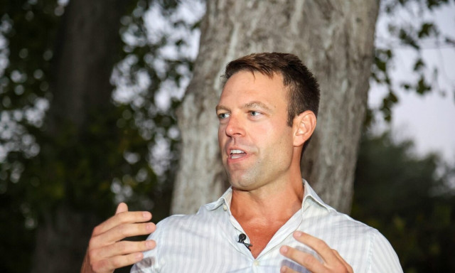 Στέφανος Κασσελάκης: Τον εκθέτει η ΕΛ.ΑΣ - Όλη η αλήθεια για τη φρουρά του