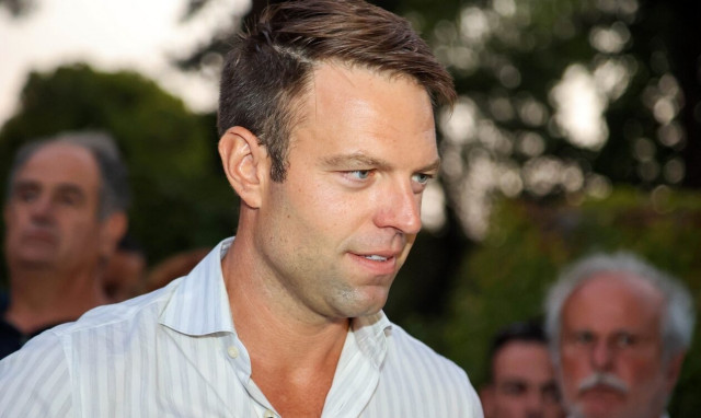 Τα «πυροτεχνήματα» Κασσελάκη «σβήνει» η ΕΛ.ΑΣ - Τι συνέβη με τη φρουρά