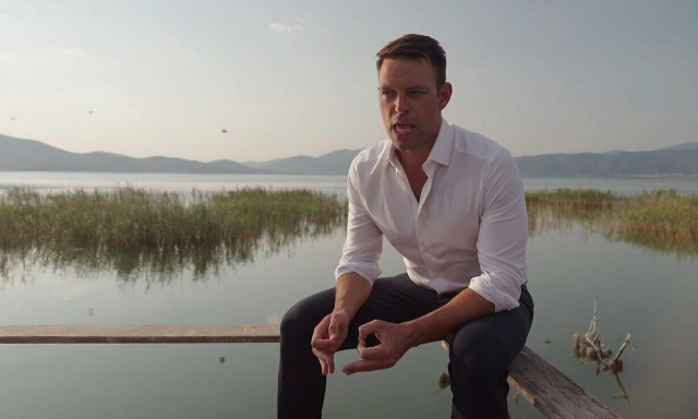 Κασσελάκης: Στο παρά ένα η υποψηφιότητά του - Ξάδερφος Τσίπρα και Πολάκης μεταξύ των υποστηρικτών