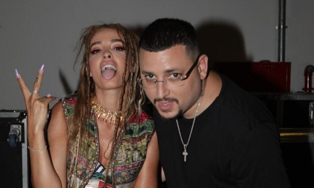 Ελένη Φουρέιρα: Η ανάρτηση για τα δύο χρόνια από τον θάνατο του Mad Clip