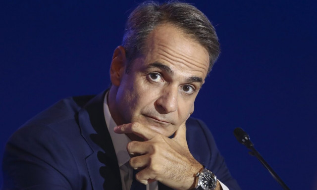 Κυριάκος Μητσοτάκης: Τι περιλαμβάνει το καλάθι της ΔΕΘ